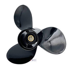ALU C GROUP 3X11 3/8X14 Propeller für Suzuki 35-65 PS