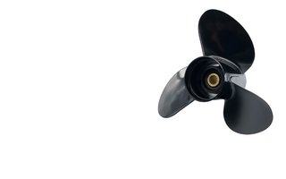 Suzuki Aluminium Propellers
