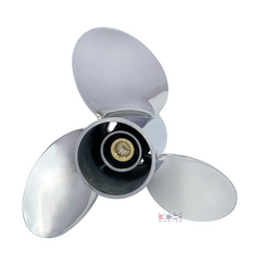 SS C GROUP 3X11 3/4X12 Propeller für Suzuki 35-65 PS