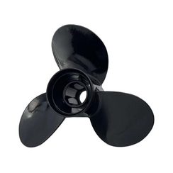 POLEAX C Group ALU Propeller 3 blade 25-70 HP SEMA
