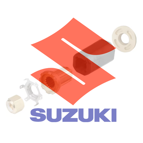 Suzuki Hub kits
