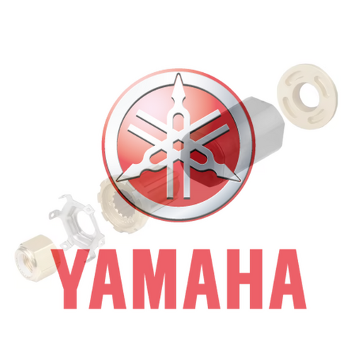 Yamaha Nabensätze