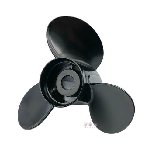 POLEAX  D Group ALU  Propeller 40-60 AV-High Thrust 70-140 PK  3 blad MEGARA