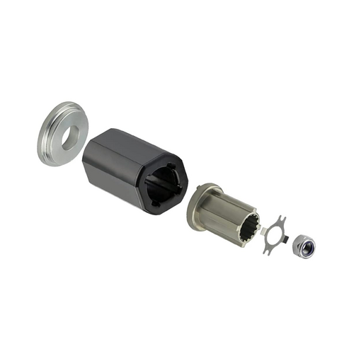 Polaflex Hub Kit A voor Yamaha  D GROEP - 50-100 PK