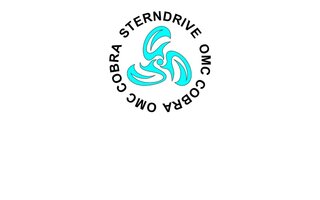 OMC/COBRA STERNDRIVE