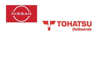 Tohatsu/Nissan