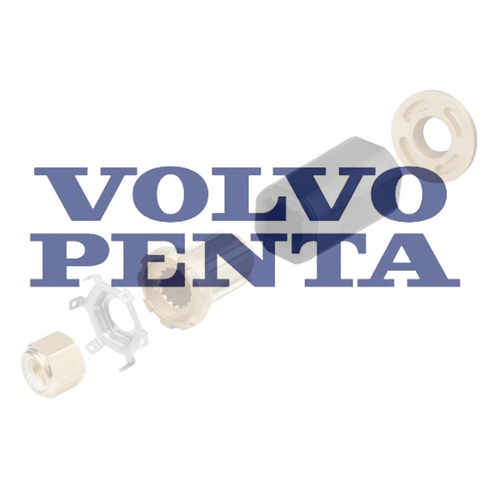 Volvo Penta Nabensätze