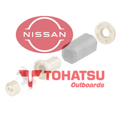 Tohatsu/Nissan Nabensätze