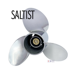 SS E GROEP 3X14X23" Prop. voor Mercury 90CT-400 PK