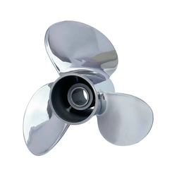 SS Propeller for Mercury Group D 40-140 HP