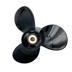 Aluminum Propeller B Group for Mercury 25-30 HP