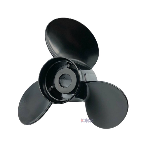 Polaris ALU Propeller E GROEP voor Mercury  90CT-400 PK
