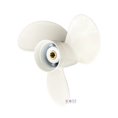 ALU Propeller D-Gruppe für Yamaha 50-130 PS