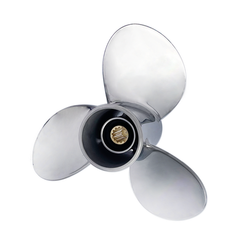 Polaris SS Propeller C Groep voor Yamaha  25-60 PK