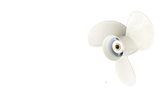 Aluminium Propellers
