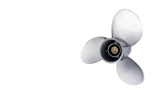 SS Propellers