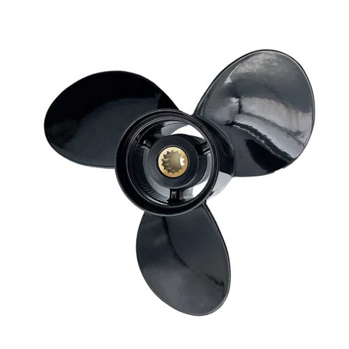 Polaris Aluminum Propeller D Group for BRP/John/Even 40-140 HP