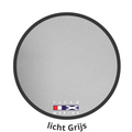 Sunmaster Stainless Steel Basic line 4B-H117-B185-198 - Light Grey