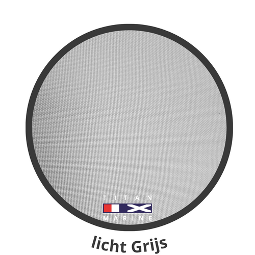 Sunmaster SS 22mm 4B-H117-B215-228, Light gray