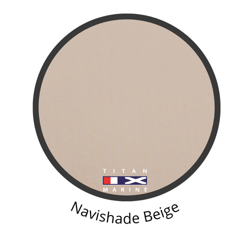 Navishade  Navishade Biminitop 3B-H91-B155-169 - Beige