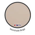 Navishade Bimini-Top 3B-H91-B170-182 – Beige