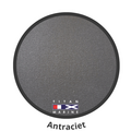 Sunmaster Edelstahl-Bimini-Top 4B-H117-B283-300 - Anthrazit