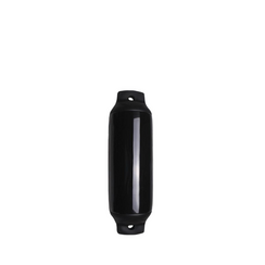 Majoni Fender - Ø 10 - 42 cm high - Black