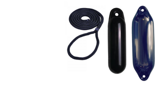 Fenders & Fender Lines