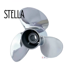 POLEAX D Gruppe SS 40-140 PS ST VX