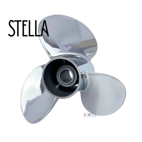 Polaris POLEAX D Gruppe SS 40-140 PS VX STELLA