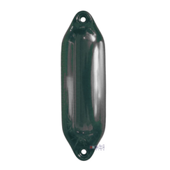 TM Fender - Ø 16 - 58 cm hoog - Donker Petrol