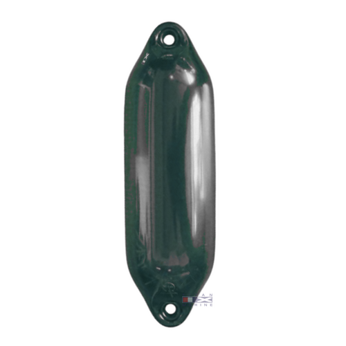 TM Fender - Ø 16 - 58 cm hoog - Donker Petrol