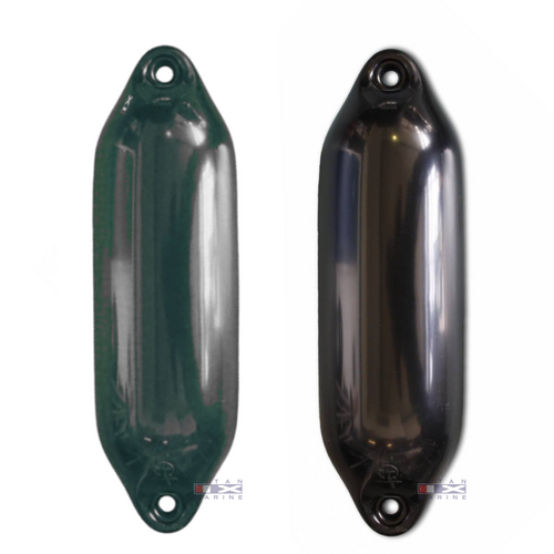 TM Fender Schwarz