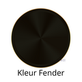 TM Fender Schwarz