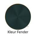 TM Fender Schwarz