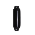 Majoni  Cylinder Fender - Ø  16 - 60 cm hoog - Zwart