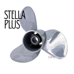 POLEAX D Group SS 40-140 HP