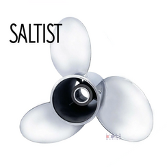 POLEAX E Group RVS 115 PK & Hoger SALTIST