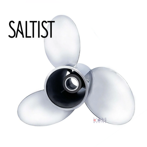 Polaris POLEAX E Group RVS 115 PK & Hoger SALTIST