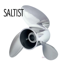 POLEAX E-Gruppe Edelstahl 115 PS und höher