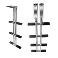 Stainless steel diving ladder 3 or 4 steps