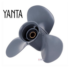 ALU 3X11 1/8X14 Propeller für HONDA C 35-60 PS