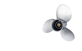 Honda RVS Propellers