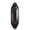 TM Fender Schwarz