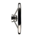 TM Stuurwiel RVS 316 - 5 spaken  - Ø 35 cm