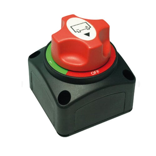 Mini Master Battery Switch ON/OFF