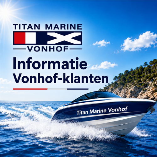 Vonhof Kundeninformationen