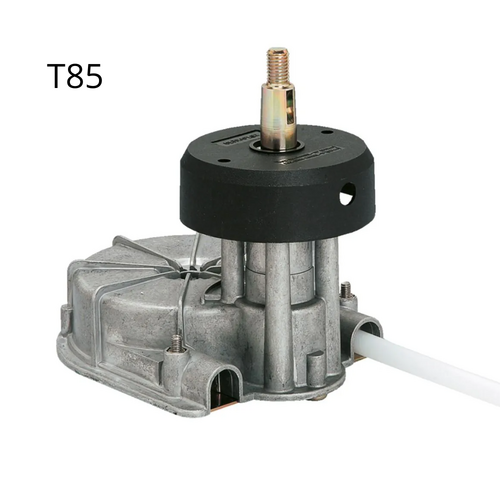 Ultraflex Stuursysteem T85