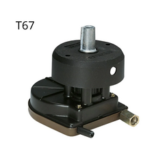 Ultraflex Lenksystem T67