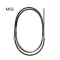 Ultraflex Lenkerkabel M66 - 12 Fuß (404 cm)